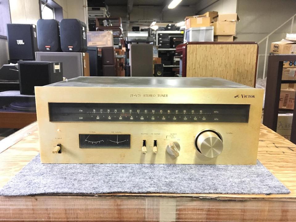 JT-V71 VICTOR - 中古オーディオ 高価買取・販売 ハイファイ堂