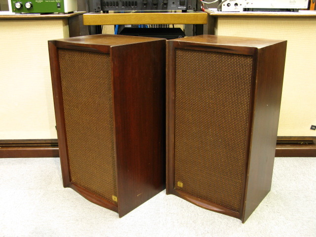 TRI-ETTE JENSEN - 中古オーディオ 高価買取・販売 ハイファイ堂