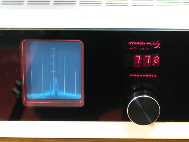model 1 SEQUERRA - 中古オーディオ 高価買取・販売 ハイファイ堂