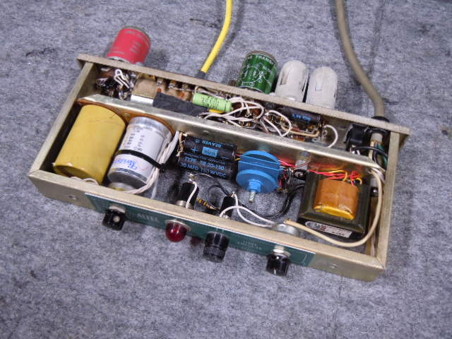 1566A ALTEC - 中古オーディオ 高価買取・販売 ハイファイ堂