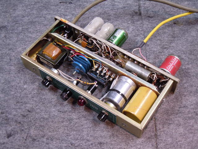 1566A ALTEC - 中古オーディオ 高価買取・販売 ハイファイ堂