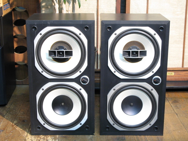LS-77 TRIO - 中古オーディオ 高価買取・販売 ハイファイ堂
