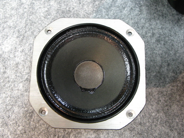 LE5-2 JBL - 中古オーディオ 高価買取・販売 ハイファイ堂