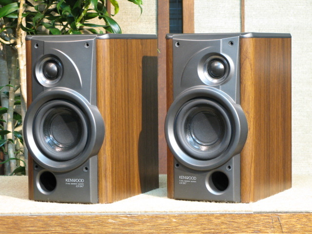 LS-SA7 KENWOOD - 中古オーディオ 高価買取・販売 ハイファイ堂