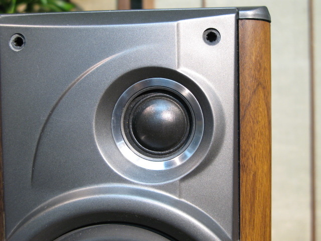 ◎KENWOOD スピーカーシステム　 LS-SA7です◆ □KENWOOD LS-SA7 スピーカー - メルカリ