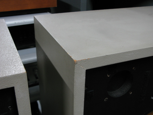 JBL4343 エンクロージャー　箱　引取限定 JBL4343 エンクロージャー 箱 引取限定 - メルカリ