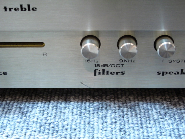 Marantz Model 1180 プリメインアンプ Low TIM マインツ Marantz Model 1180 プリメインアンプ Low TIM マインツ アンプ