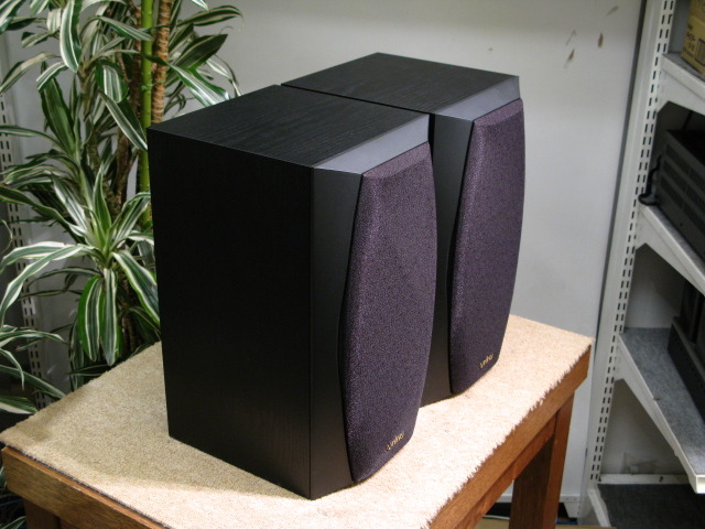 ENTRA ONE Infinity - 中古オーディオ 高価買取・販売 ハイファイ堂