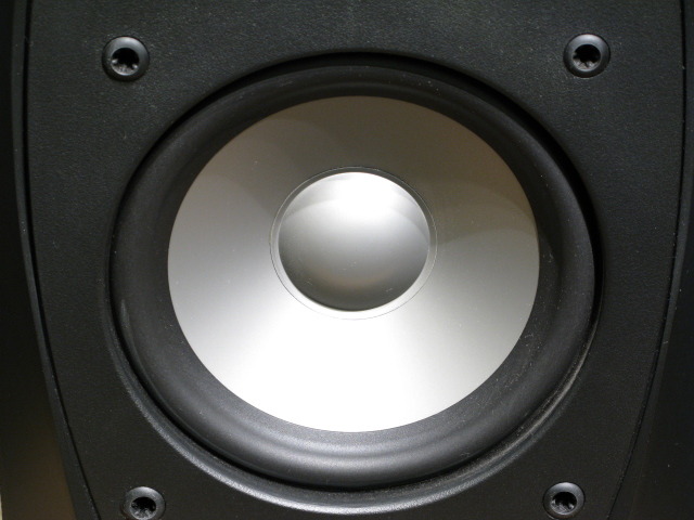 ENTRA ONE Infinity - 中古オーディオ 高価買取・販売 ハイファイ堂