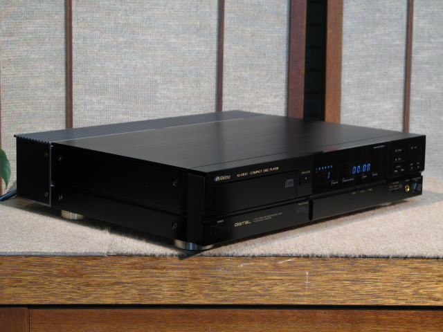 XL-V1100 Victor - 中古オーディオ 高価買取・販売 ハイファイ堂