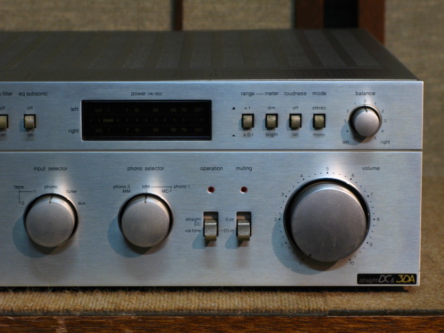 希少 テクニクス SU-9200 プリメインアンプ オーディオ機器 昭和レトロ Yahoo!オークション - Technics SU-9200/SE-9200 プリアンプ