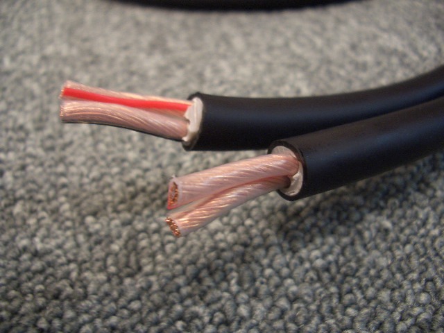Monster cable 5本まとめ売り Z1R/10.0m MONSTER CABLE - 中古オーディオ 高価買取・販売