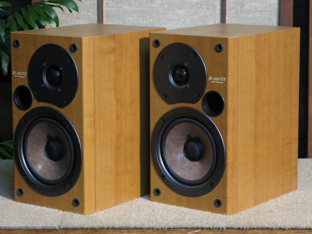 D-052TX ONKYO - 中古オーディオ 高価買取・販売 ハイファイ堂