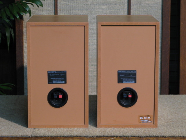 D-052TX ONKYO - 中古オーディオ 高価買取・販売 ハイファイ堂