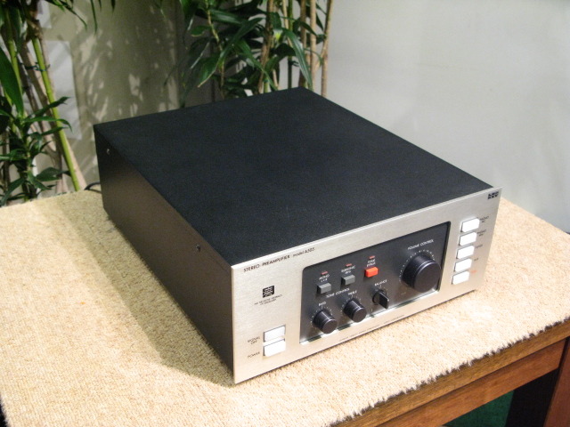 A505 LUXKIT - 中古オーディオ 高価買取・販売 ハイファイ堂