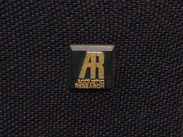 Connoisseur 20c ACOUSTIC RESEARCH - HiFi-Do McIntosh/JBL/audio Connoisseur 20c ACOUSTIC RESEARCH - HiFi-Do McIntosh/JBL/audio