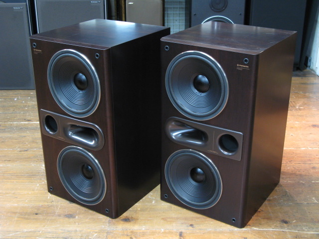 S-HE10 PIONEER - 中古オーディオ 高価買取・販売 ハイファイ堂
