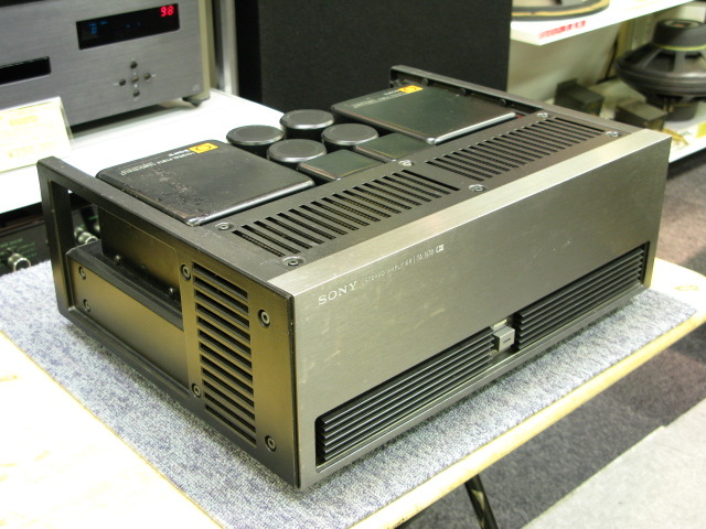 TA-N7B SONY - HiFi-Do McIntosh/JBL/audio-technica/Jeff Rowland