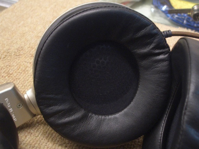 ATH-W10LTD audio-technica - 中古オーディオ 高価買取・販売 ハイファイ堂