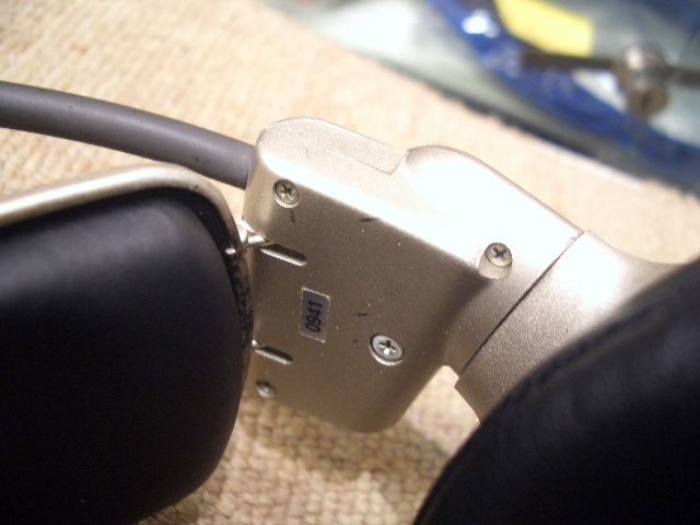 ATH-W10LTD audio-technica - 中古オーディオ 高価買取・販売 ハイファイ堂