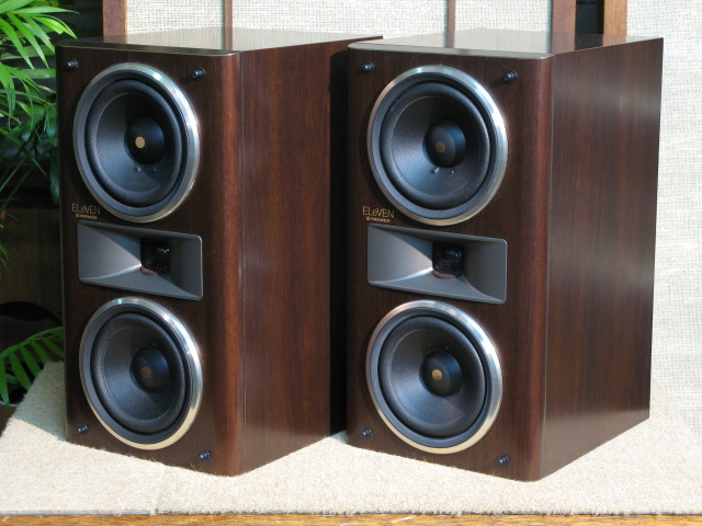 S-11TX Pioneer ELeVEN - PIONEER speaker | 希少Pioneer 0 way 1 pair