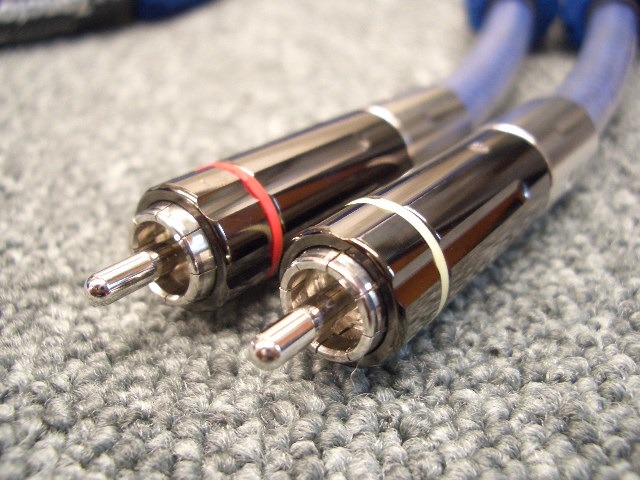 7NAC-Grandio 10/RCA/1.0m ZONOTONE - HiFi-Do McIntosh/JBL/audio