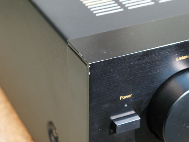 IA-2 NAKAMICHI - 中古オーディオ 高価買取・販売 ハイファイ堂