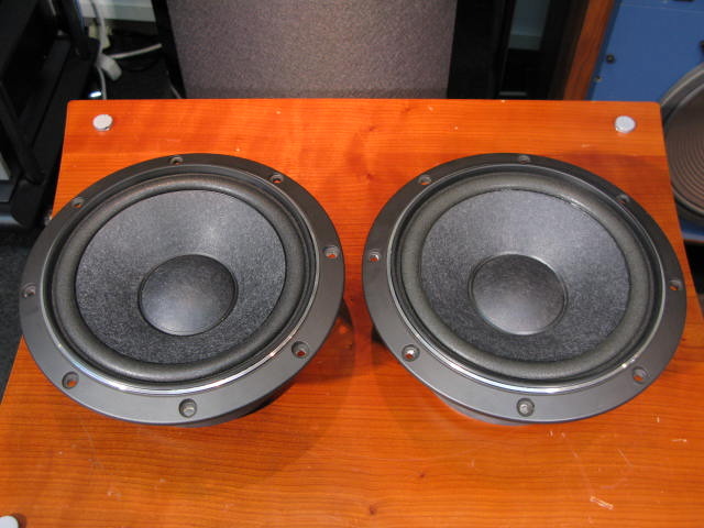 FW208N FOSTEX - 中古オーディオ 高価買取・販売 ハイファイ堂