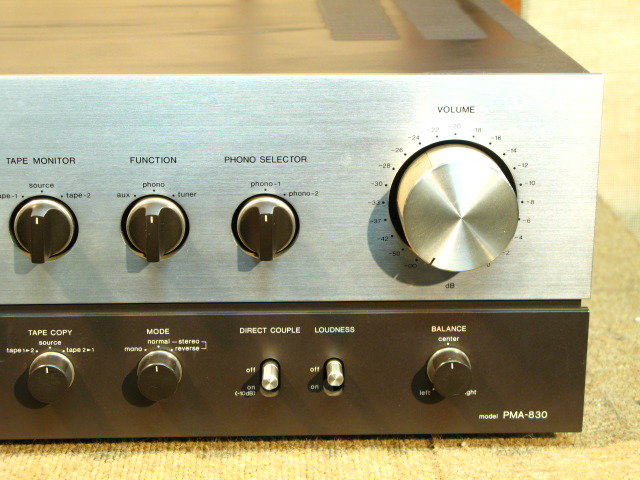 DENON PMA-30 修理完了動作良品！ 2025年最新】denon pma-30の人気