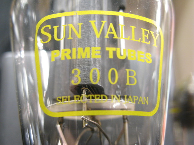 JB300B ver.2 SUN VALLEY - 中古オーディオ 高価買取・販売 ハイファイ堂