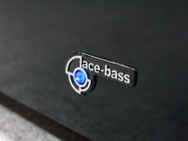 B1.35 ace bass Audio Pro - 中古オーディオ 高価買取・販売 ハイファイ堂
