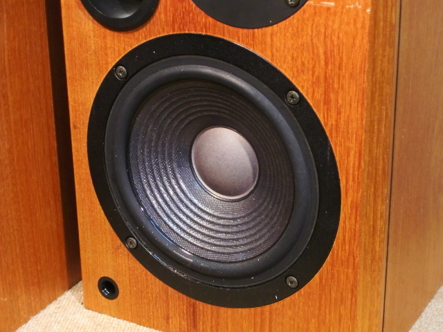 ジ*ー様 JBL A620 ブックシェルフスピーカー JBL A620 Vecchio | 北辰塾ブログ