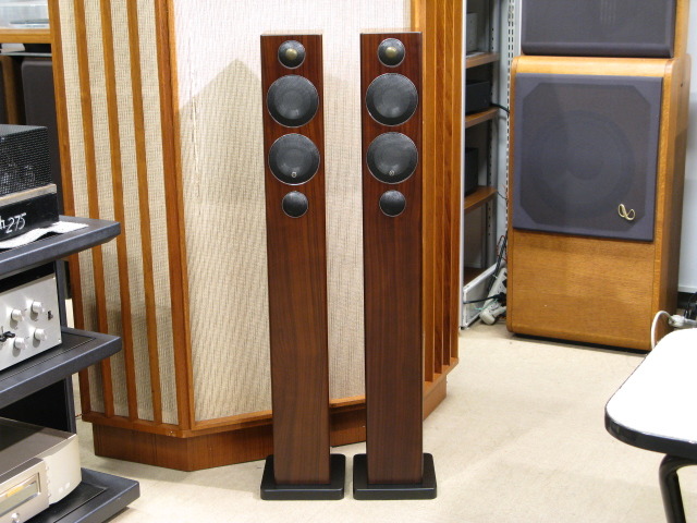 MonitorAudio Radius 270 HD スピーカー ペア モニターオーディオ Radius Series 270 [ブラック ペア] 価格
