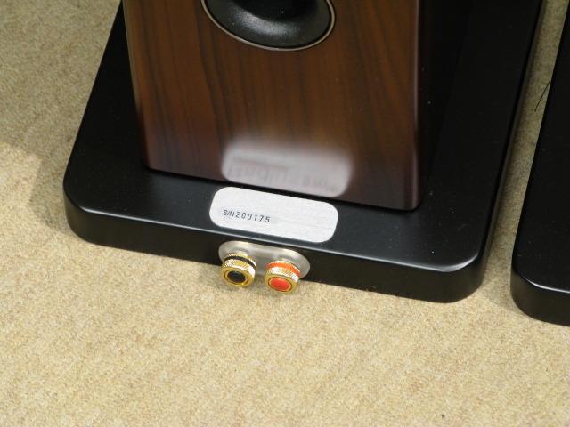 Radius 270HD Monitor Audio - 中古オーディオ 高価買取・販売