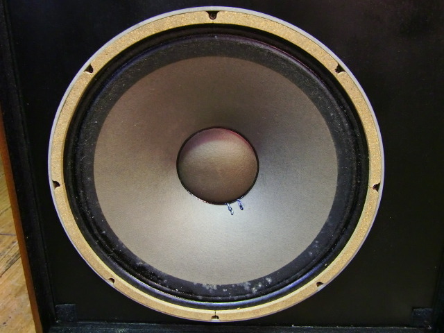 JBL L45 フロアC45-001(130A+LE175DLH+N1200ペア JBL L45 フロアC45-001(130A+LE175DLH+N1200ペア JBL L45 フロアC45-001(