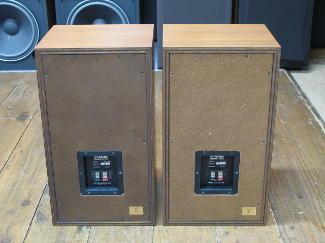 NS-630 YAMAHA - 中古オーディオ 高価買取・販売 ハイファイ堂