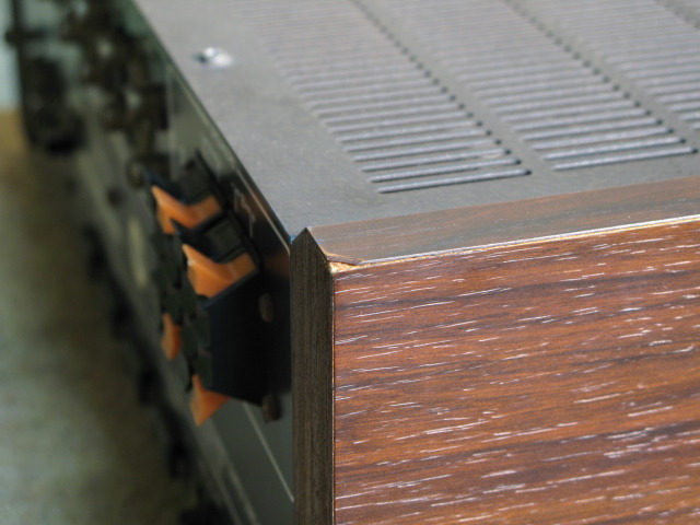 KA-4004 TRIO - 中古オーディオ 高価買取・販売 ハイファイ堂