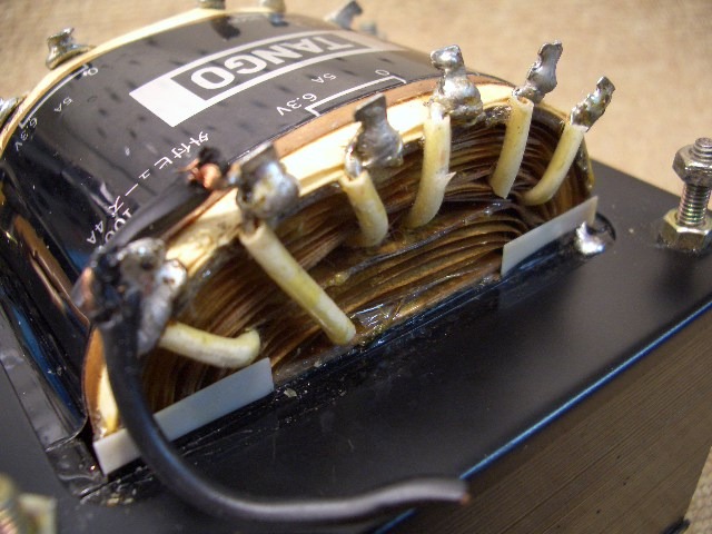 ST-350 TANGO - 中古オーディオ 高価買取・販売 ハイファイ堂