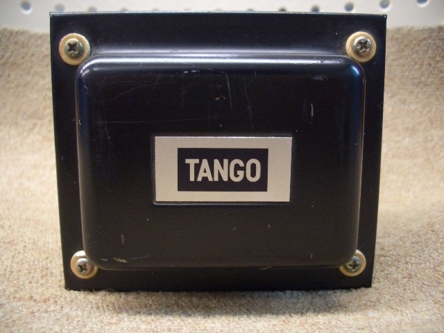 TANGO ST-350 & MC-3-350D セット TANGO ST-350 & MC-3-350D セット TANGO ST-350 & MC-3-350D セット