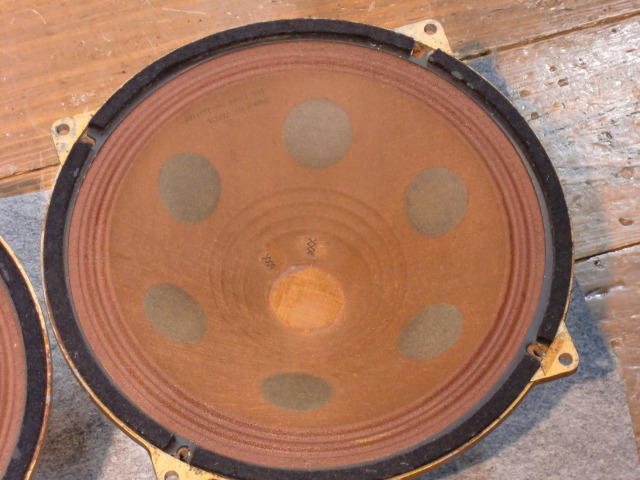 HF1214 Stentorian - 中古オーディオ 高価買取・販売 ハイファイ堂