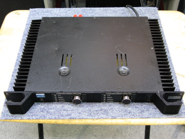 6150 UREI - 中古オーディオ 高価買取・販売 ハイファイ堂