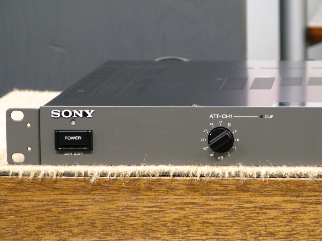 SRP-P50 SONY - 中古オーディオ 高価買取・販売 ハイファイ堂