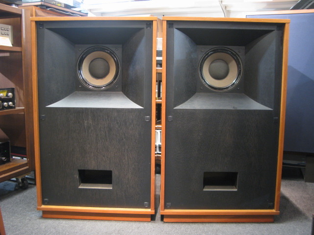 TANNOY タンノイ スピーカー Rectangular York① Rectangular York type TANNOY - 中古オーディオ 高価買取・販売