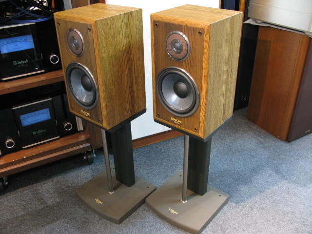 DS-500+DK-500 DIATONE - 中古オーディオ 高価買取・販売 ハイファイ堂
