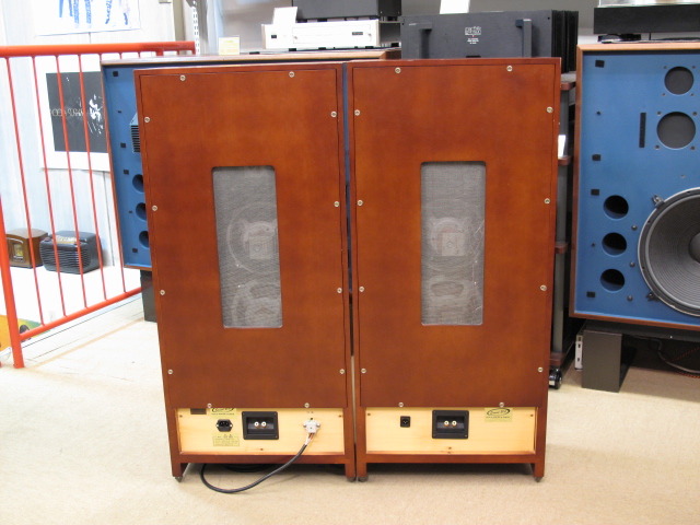 【ＭcIntosh】スピーカ― 絶版MCINTOSH. MSS472. カースピーカー