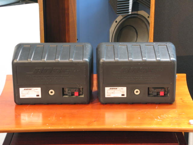 PC-SP101 BOSE - 中古オーディオ 高価買取・販売 ハイファイ堂