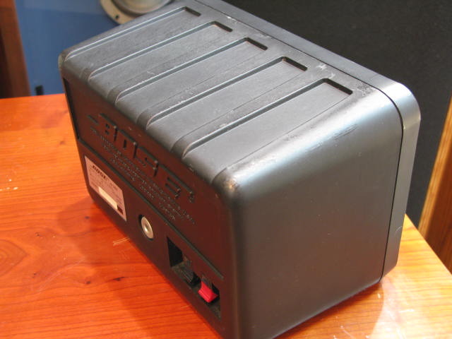 PC-SP101 BOSE - 中古オーディオ 高価買取・販売 ハイファイ堂