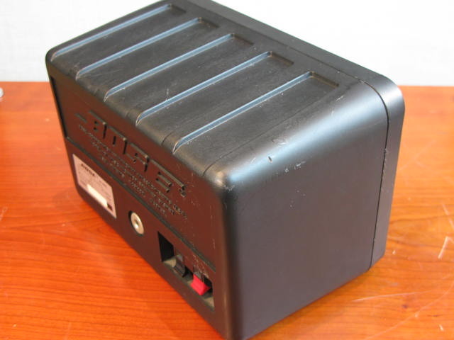PC-SP101 BOSE - 中古オーディオ 高価買取・販売 ハイファイ堂