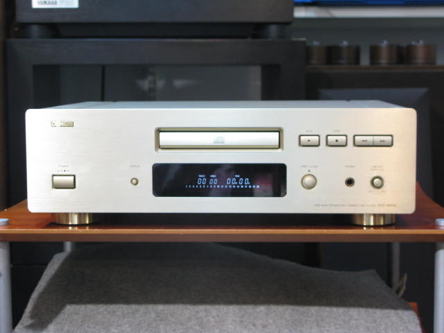 DCD-1650AL DENON - HiFi-Do McIntosh/JBL/audio-technica/Jeff