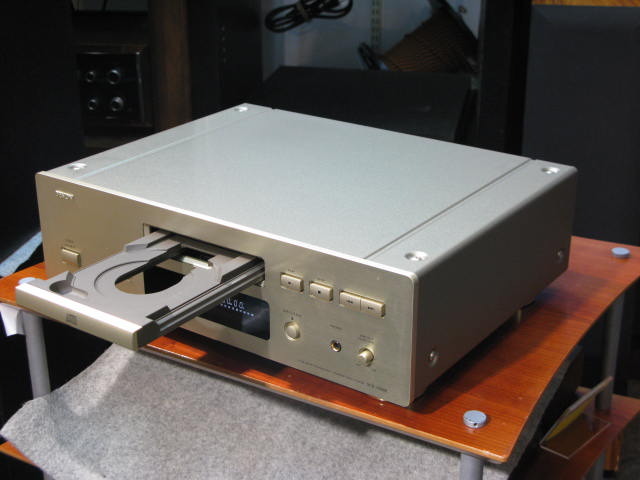 DCD-1650AL DENON - 中古オーディオ 高価買取・販売 ハイファイ堂 DCD-1650AL DENON - 中古オーディオ 高価買取・販売 ハイファイ堂